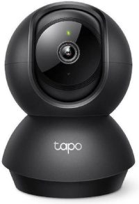 tp link tapo c210 pan/tilt home security wi fi camera (eu/3.0) (copy)