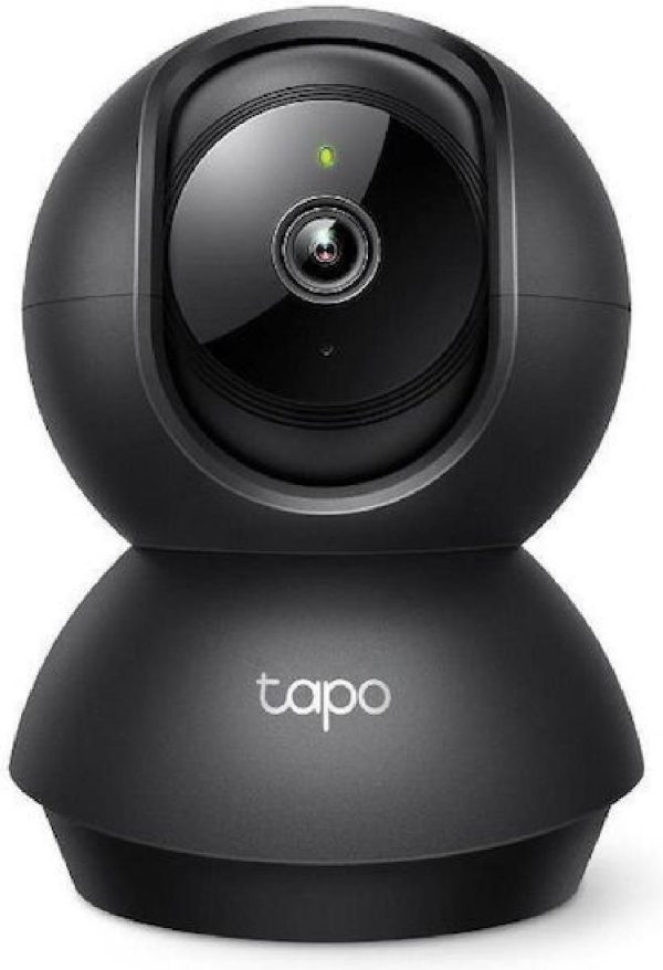 tp link tapo c210 pan/tilt home security wi fi camera (eu/3.0) (copy)