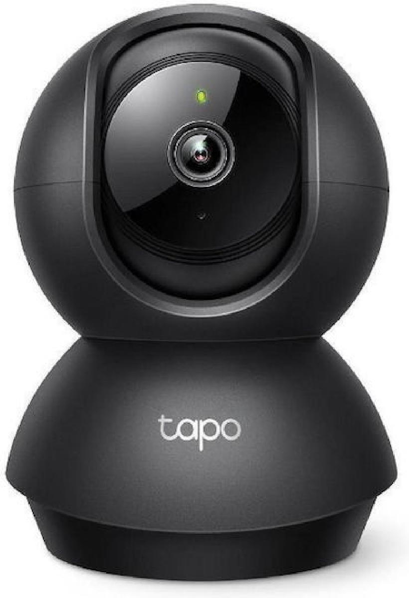 tp link tapo c210 pan/tilt home security wi fi camera (eu/3.0) (copy)
