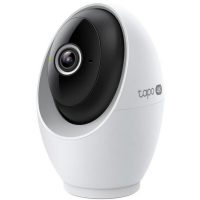 tp link tapo c260 ai home sec wifi cam 4k (eu/1.0)
