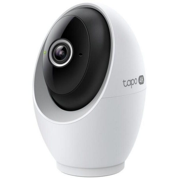 tp link tapo c260 ai home sec wifi cam 4k (eu/1.0)