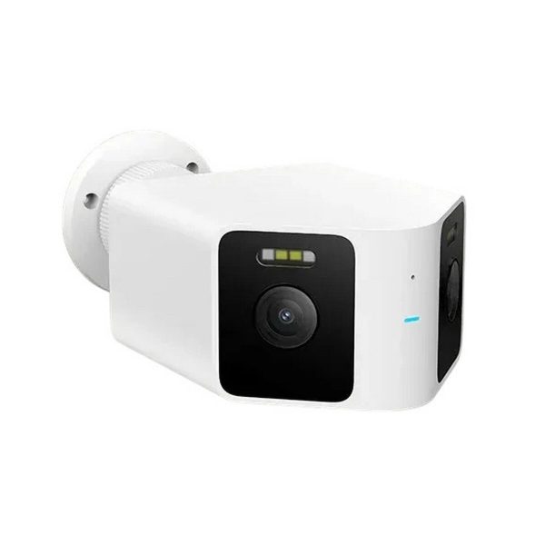xiaomi outdoor camera cw100 dual (bhr07uieu)