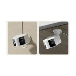 xiaomi outdoor camera cw100 dual (bhr07uieu)