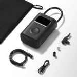 mijia compact prtable el. air compressor (bhr08tygl) (copy)