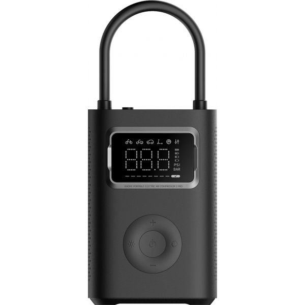 mijia compact prtable el. air compressor (bhr08tygl) (copy)