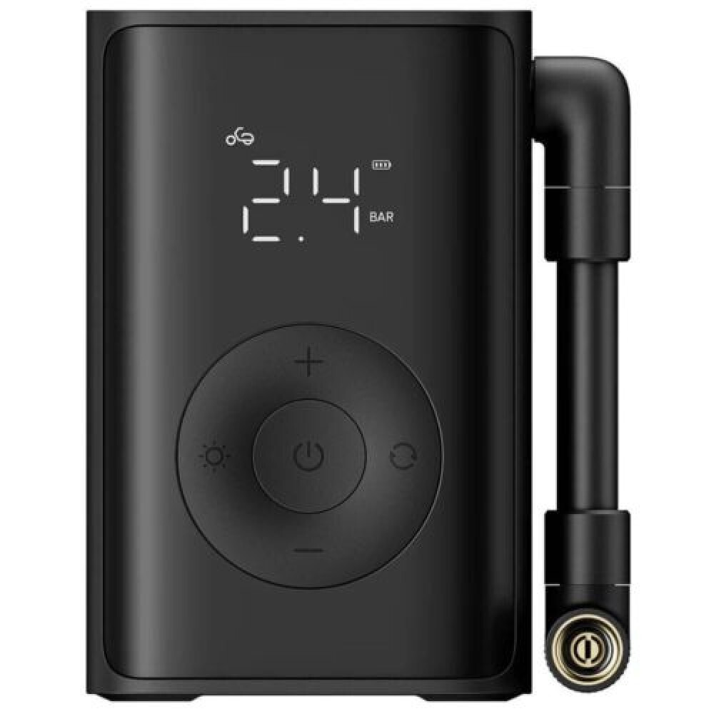 mijia compact prtable el. air compressor (bhr08tygl)