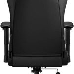 razer iskur v2 x newgen (black/green)