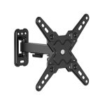 sbox swivel wall mount 13′ – 43′ / 33 – 109cm vesa max 200×200
