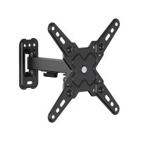 sbox swivel wall mount 13′ – 43′ / 33 – 109cm vesa max 200×200