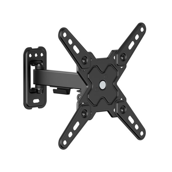 sbox swivel wall mount 13′ – 43′ / 33 – 109cm vesa max 200×200