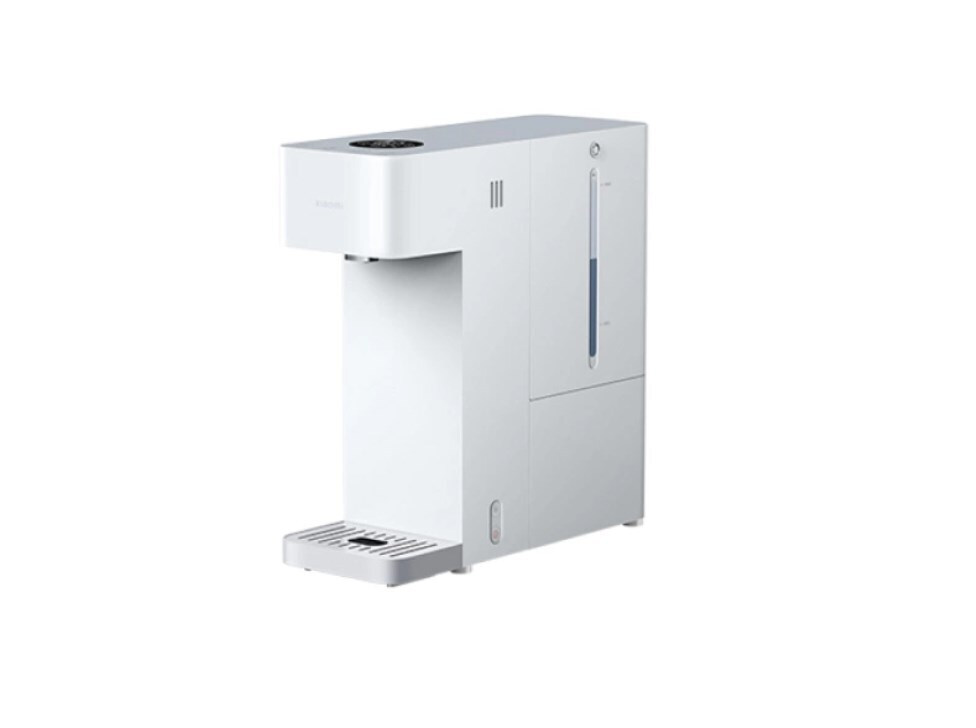xiaomi semi automatic espresso machine eu (bhr9798eu) (copy)