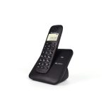 lamtech cordless phone black