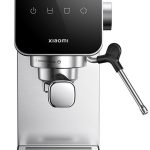 xiaomi semi automatic espresso machine eu (bhr9798eu)