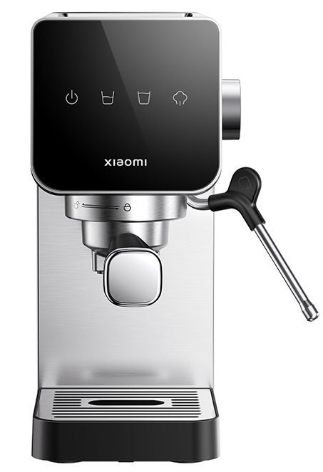 xiaomi semi automatic espresso machine eu (bhr9798eu)