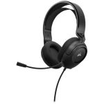 corsair 4 in 1 gaming bundle (hs35v2 7.1, k55 core, harpoon pro, mm100) (