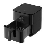 xiaomi air fryer 6.5l black (bhr083neu)