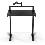 corsair gaming desk platform:4 (black, elevate) (cf 9500055 ww)
