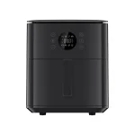 xiaomi air fryer 6.5l black (bhr083neu)