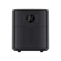 xiaomi air fryer 6.5l black (bhr083neu)