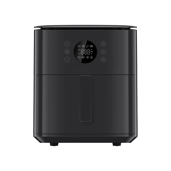 xiaomi air fryer 6.5l black (bhr083neu)