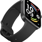 xiaomi redmi watch 5 black (bhr9389gl) (copy)