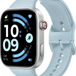redmi watch 6 aluminium 46mm blue (bhr08cwgl)