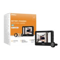 imou smart home door view vd1 5m0s