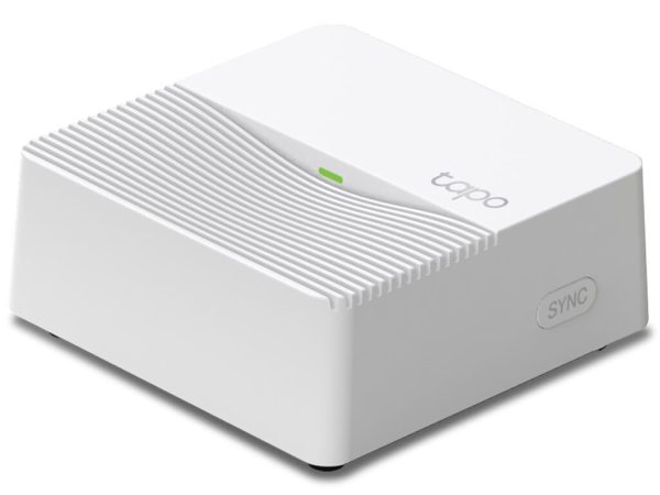tp link tapo h200 smart hub wi fi (eu/1.0)