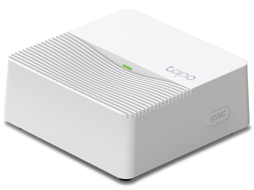 tp link tapo h200 smart hub wi fi (eu/1.0)