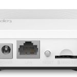 tp link tapo h200 smart hub wi fi (eu/1.0)