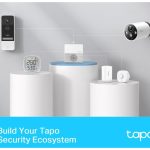 tp link tapo h200 smart hub wi fi (eu/1.0)