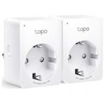 Τp link smart doorbell camera kit tapo d230s1 (eu/1.20) (copy)