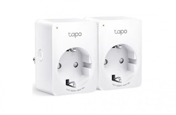Τp link smart doorbell camera kit tapo d230s1 (eu/1.20) (copy)