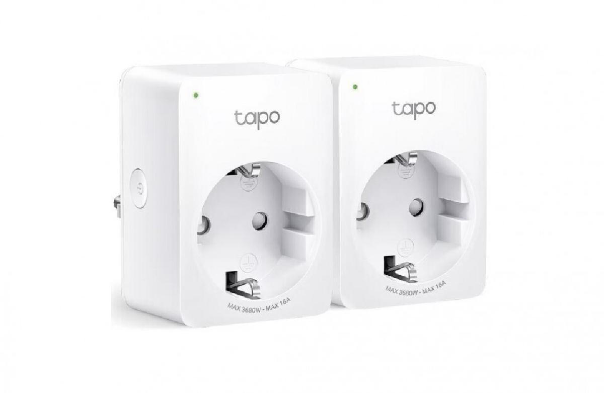 Τp link smart doorbell camera kit tapo d230s1 (eu/1.20) (copy)