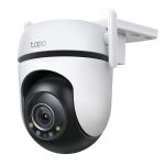 tp link tapo c520ws outdoor pan/tilt security wi fi camera (eu/2.0)