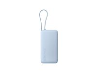 xiaomi powerbank 20000mah 67w (integrated type c cable) tan (bhr08o7gl)