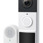 Τp link tapo video doorbell camera d210 (eu/2.0)