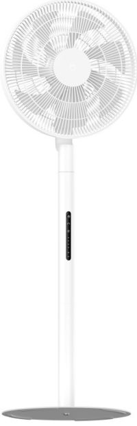 mijia smart standing fan pro slim (bhr08uqeu)
