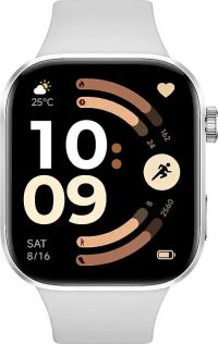 redmi watch 6 aluminium 46mm gray (bhr08cugl)