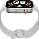 redmi watch 6 aluminium 46mm gray (bhr08cugl)