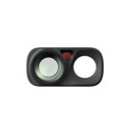 insta360 luna ultra wide angle lens 108° fov, magnetic design