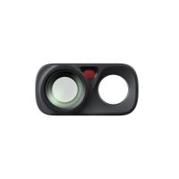 insta360 luna ultra wide angle lens 108° fov, magnetic design