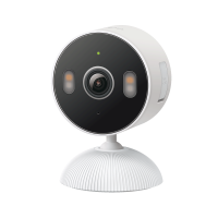 tp link tapo c113 2k indoor/outdoor wi fi home security camera (eu/1.0)