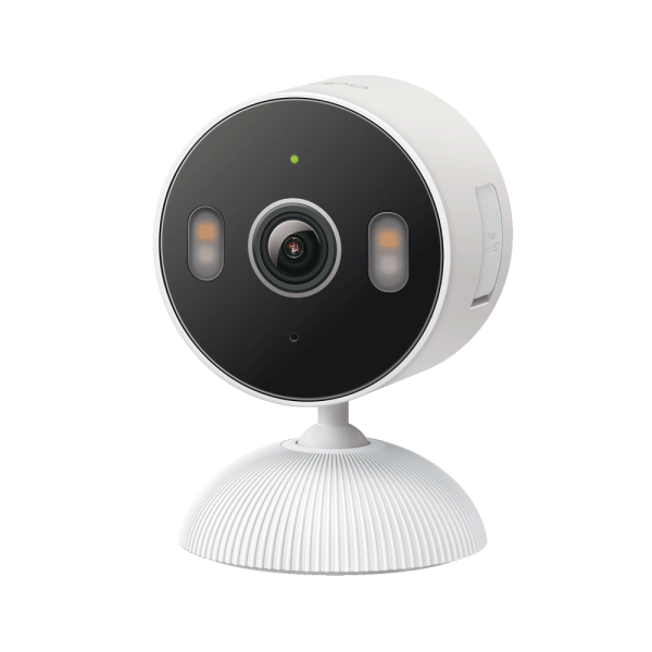 tp link tapo c113 2k indoor/outdoor wi fi home security camera (eu/1.0)
