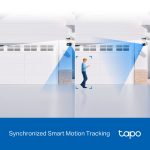 tp link tapo c246d in/outdoor security camera (eu/1.0)