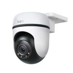 tp link tapo c510w outdoor pan/tilt security wi fi camera (eu/2.0)