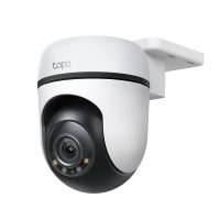 tp link tapo c510w outdoor pan/tilt security wi fi camera (eu/2.0)