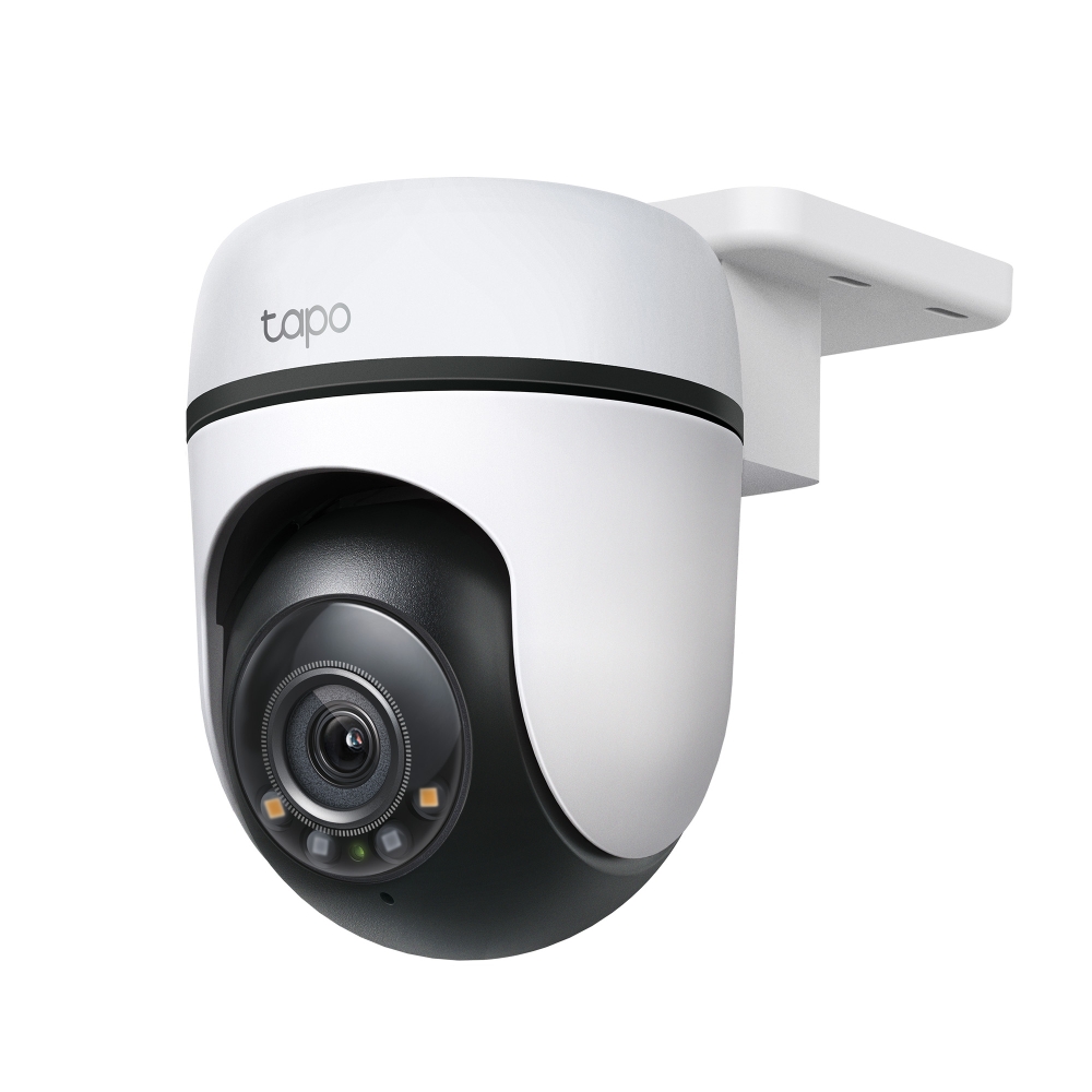 tp link tapo c510w outdoor pan/tilt security wi fi camera (eu/2.0)