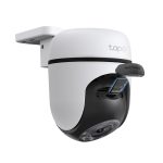 tp link tapo c510w outdoor pan/tilt security wi fi camera (eu/2.0)