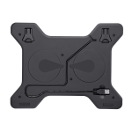trust xstream breeze laptop cooling stand (17805)